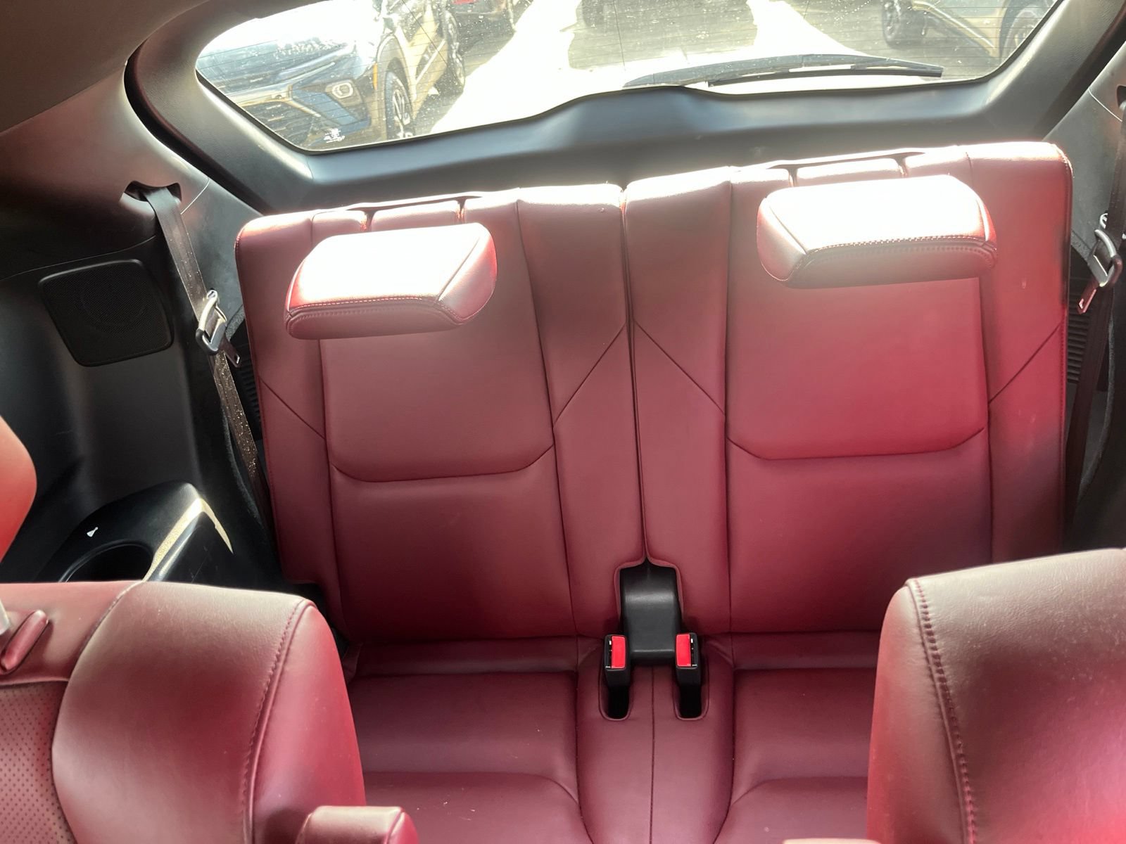 Used 2022 MAZDA CX-9 Carbon Edition AWD/4WD image 13