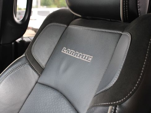 Used 2023 RAM 3500 Laramie AWD/4WD image 30