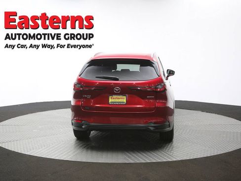 Used 2024 MAZDA CX-90 3.3 Turbo w/ Preferred Plus image 40