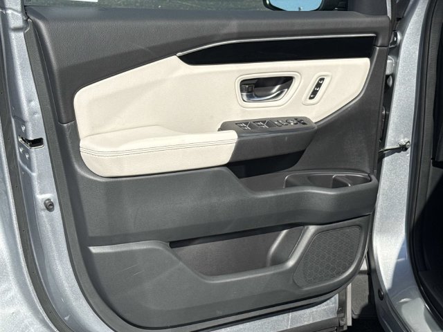 New 2026 Honda Pilot EX-L image 10