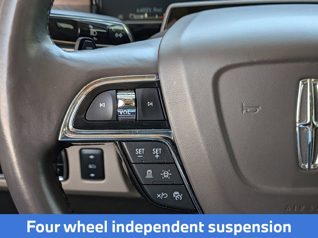 Used 2024 Lincoln Navigator L Reserve AWD/4WD image 24