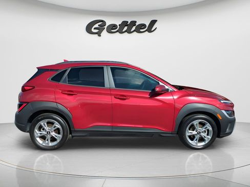 Certified 2023 Hyundai Kona SEL w/ Cargo Package image 3