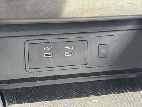 Certified 2025 Nissan Murano SV AWD/4WD image 26