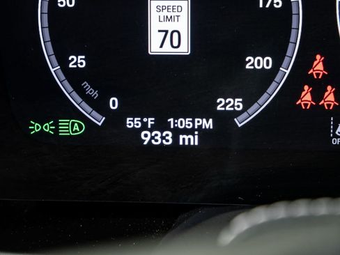 Certified 2025 Porsche 911 Targa 4 GTS image 12