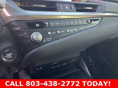 Used 2021 Lexus ES 350 w/ Accessory Package 2 image 28