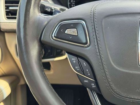 Used 2019 Lincoln MKZ Reserve AWD/4WD image 25