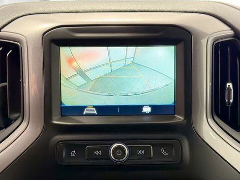 Certified 2019 GMC Sierra 1500 4x4 Double Cab w/ Convenience Package image 13