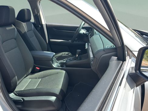 Used 2024 Honda CR-V EX image 15