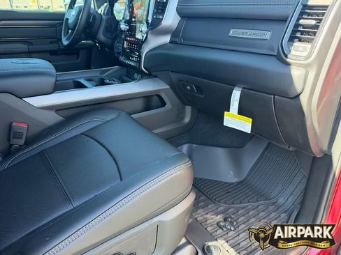 New 2026 RAM 2500 Power Wagon AWD/4WD image 13