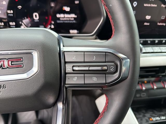 Used 2024 GMC Canyon AT4X AWD/4WD image 33