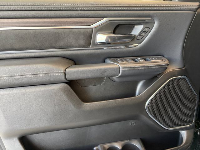 New 2026 RAM 1500 Laramie w/ Night Edition AWD/4WD image 14