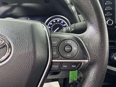 Used 2023 Toyota Camry LE image 22