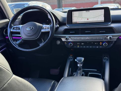 Used 2020 Kia Telluride EX w/ EX Premium Package image 28