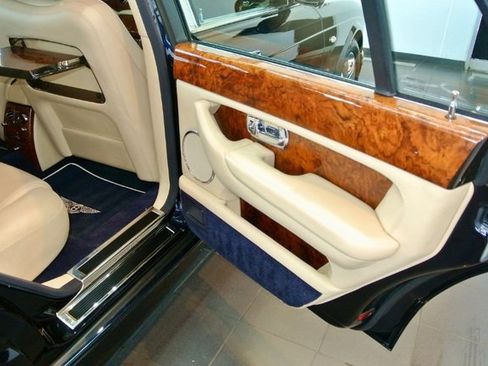 Used 2003 Bentley Arnage R RWD image 25