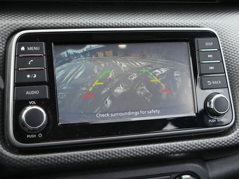 Certified 2020 Nissan Kicks S image 10