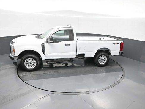Used 2024 Ford F250 XL w/ XL Driver Assist Package image 18
