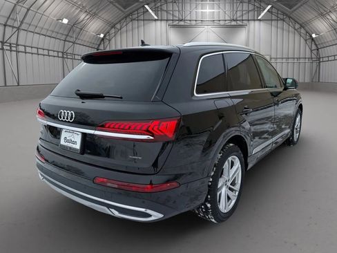 Used 2022 Audi Q7 3.0T Premium image 6