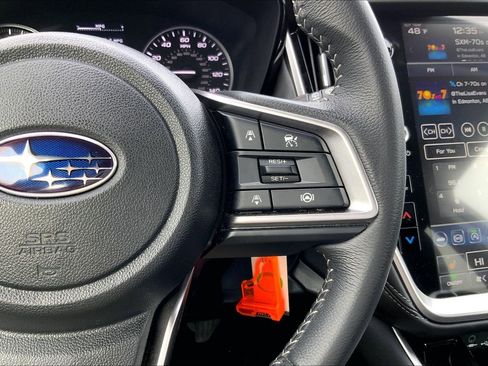 Certified 2023 Subaru Outback Premium image 23
