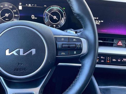 Used 2023 Kia Sportage SX Prestige image 19