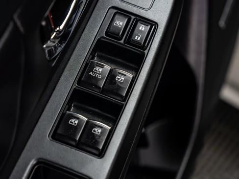 Used 2016 Subaru WRX STI Limited AWD/4WD image 11