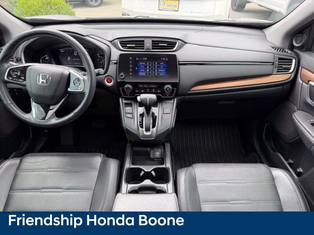 Used 2019 Honda CR-V Touring image 46