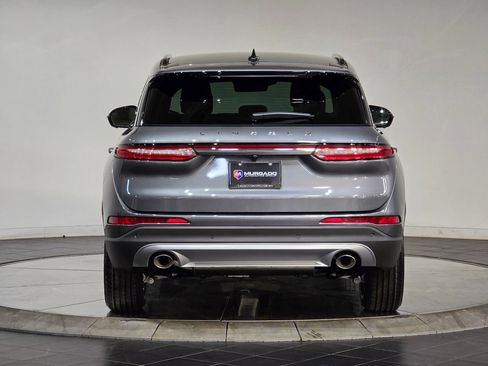 New 2026 Lincoln Corsair Premiere image 8