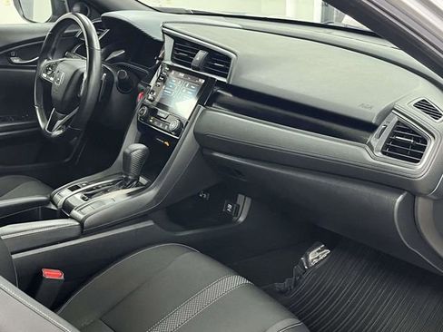 Used 2021 Honda Civic Sport image 28