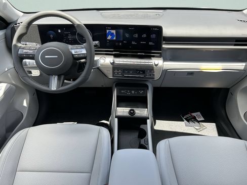 New 2026 Hyundai Kona Limited FWD image 16