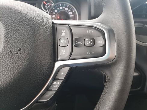 Used 2026 RAM 2500 Big Horn AWD/4WD image 21
