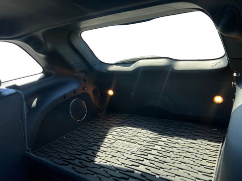 Used 2019 Jeep Grand Cherokee High Altitude image 13