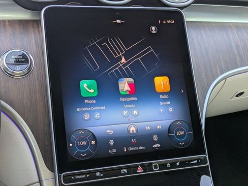 New 2026 Mercedes-Benz C 300 4MATIC Sedan image 12