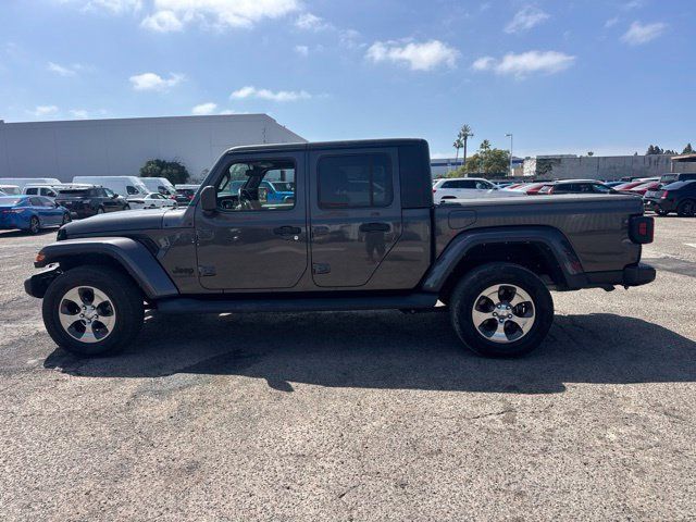 Used 2022 Jeep Gladiator Sport AWD/4WD image 8