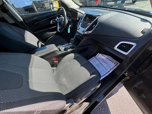 Used 2016 GMC Terrain SLE w/ Driver Alert Package I image 18