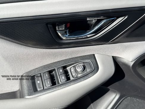 New 2025 Subaru Legacy Premium image 18