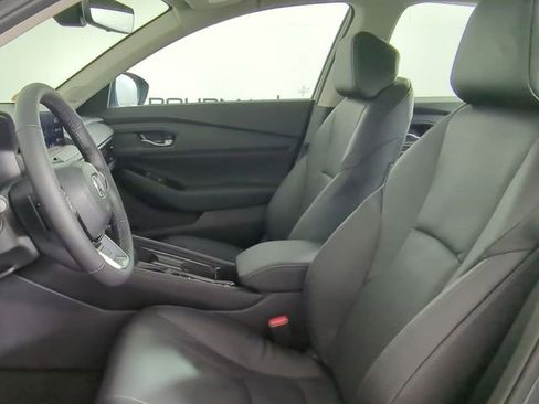 New 2026 Honda Accord Touring image 32