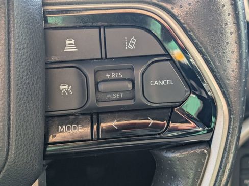 Used 2023 Toyota Tundra SR5 w/ SR5 Convenience Package image 24