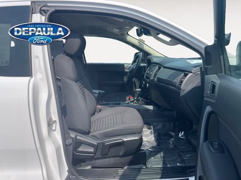 Certified 2020 Ford Ranger XL w/ Trailer Tow Package RWD image 19