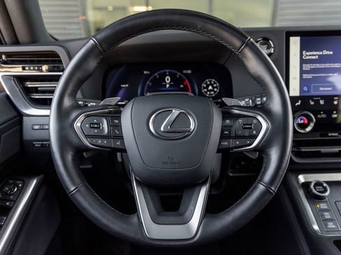 Used 2024 Lexus GX 550 AWD/4WD image 27