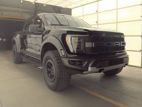 Used 2023 Ford F150 Raptor image 2