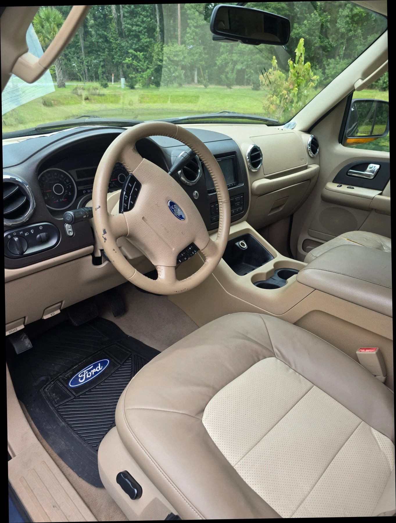 Used 2006 Ford Expedition Eddie Bauer RWD image 15
