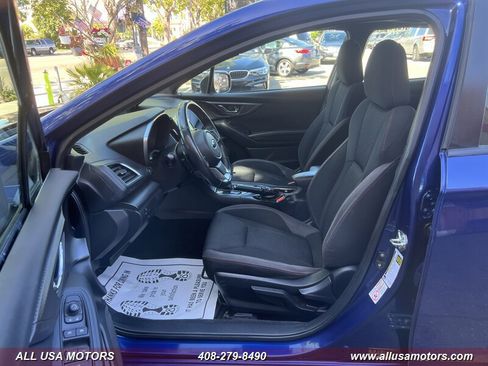 Used 2017 Subaru Impreza 2.0i Sport AWD/4WD image 21