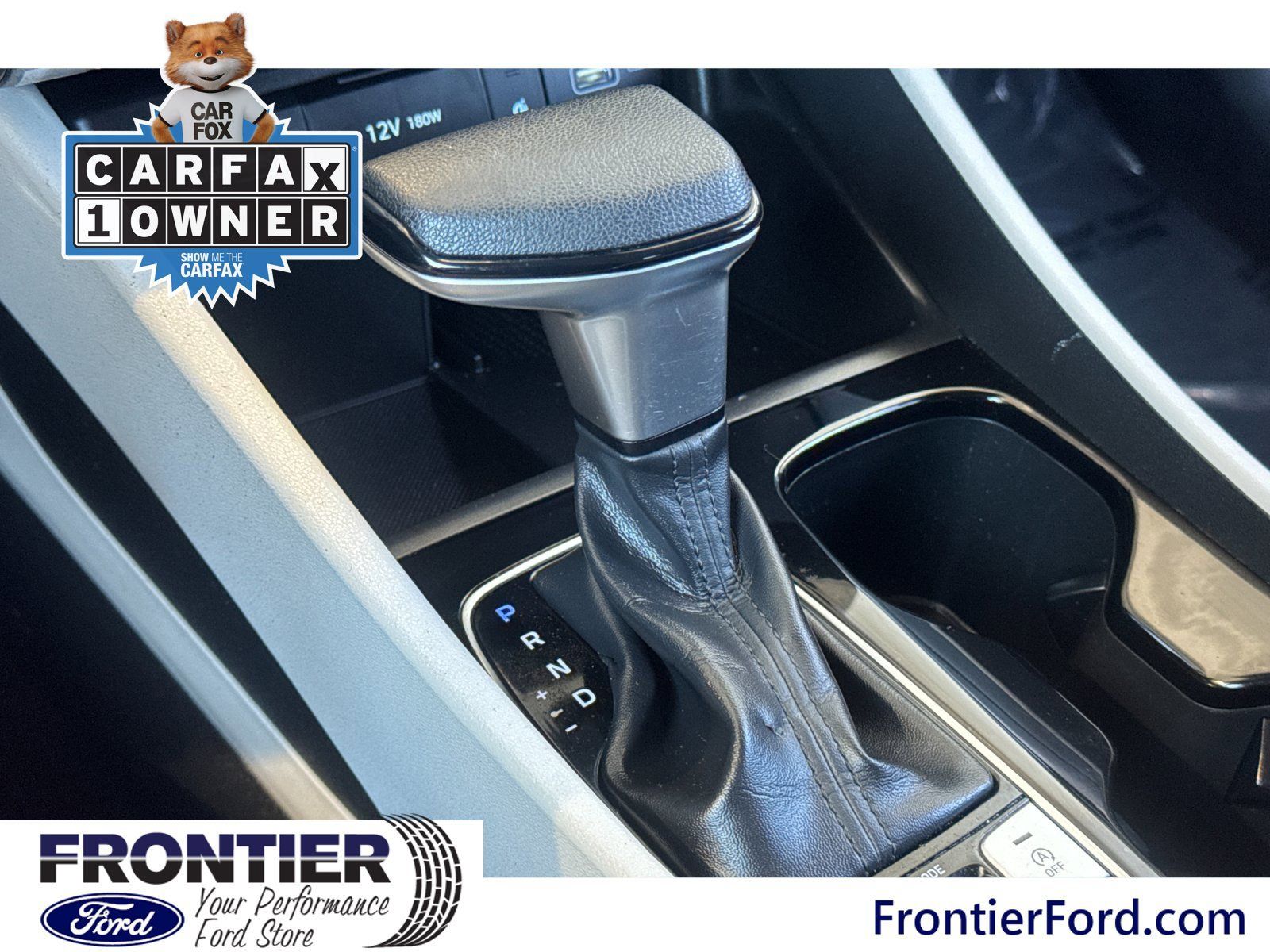 Used 2024 Hyundai Tucson SEL AWD/4WD image 22