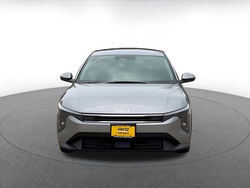 Used 2025 Kia K4 FWD image 4