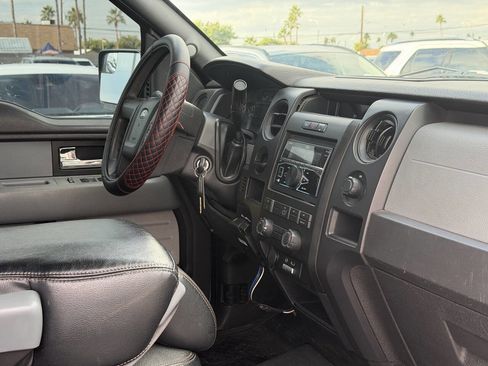 Used 2013 Ford F150 XL w/ Mid Equipment Group image 36