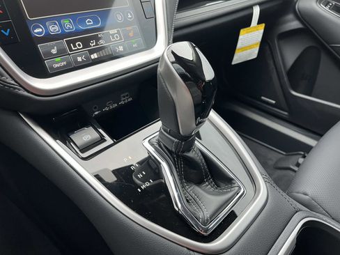 New 2025 Subaru Outback Limited image 15