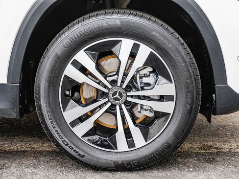 Certified 2026 Mercedes-Benz GLA 250 GLA 250 image 9