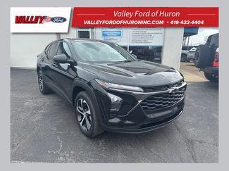 Used 2024 Chevrolet Trax RS w/ Driver Confidence Package 360° Tour