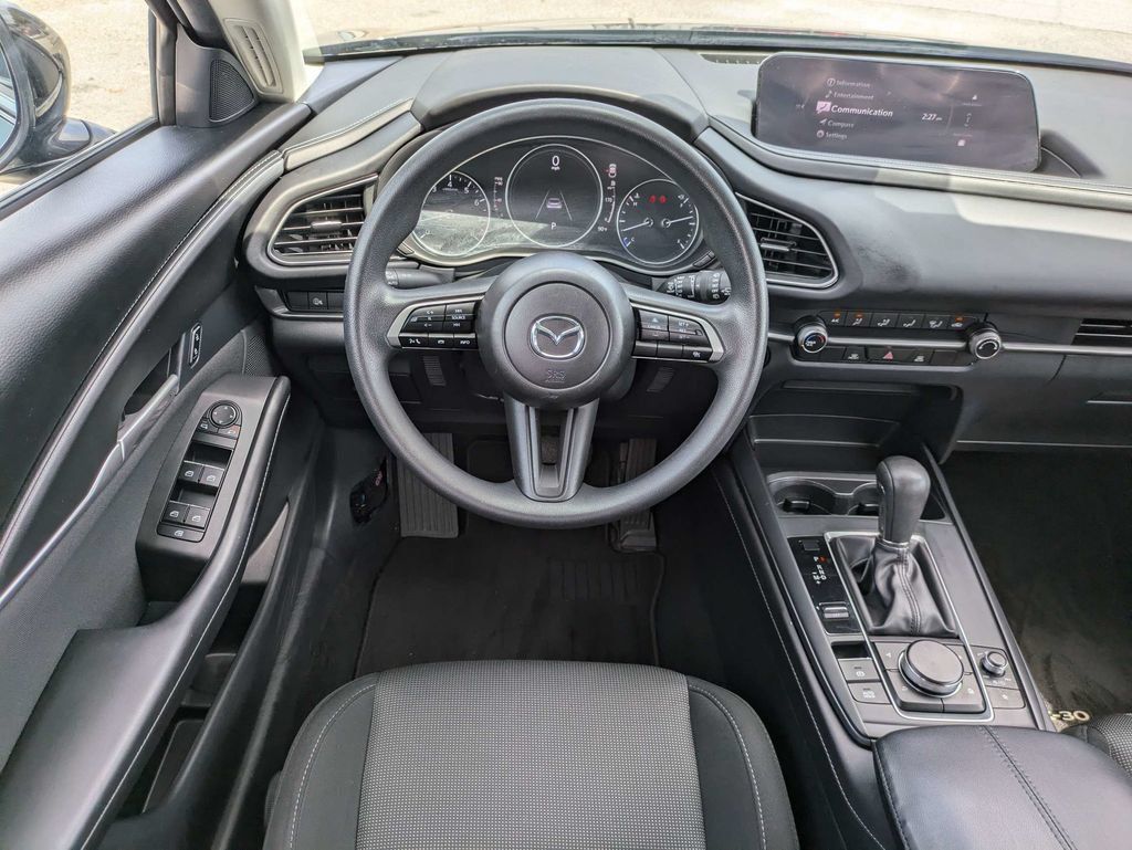 Certified 2024 MAZDA CX-30 AWD 2.5 S image 17