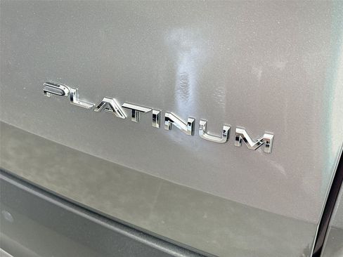 Certified 2026 Toyota Grand Highlander AWD image 15