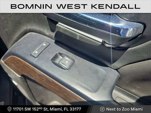 Used 2018 GMC Sierra 1500 Denali image 14